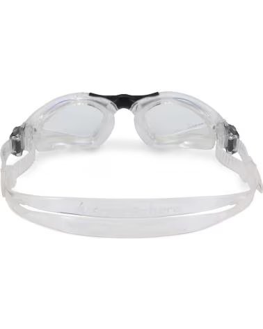 AQUASPHERE AQUASPHERE UNISEX SWIM GOGGLES BLANCO
