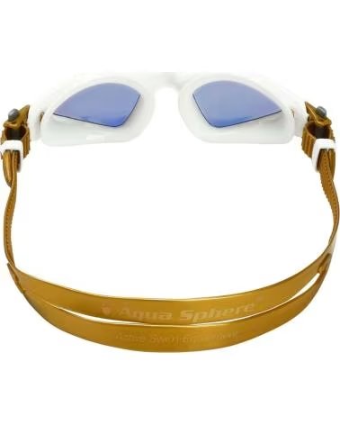 AQUASPHERE GAFAS DE NATACIÓN AQUASPHERE UNISEX DORADAS DORADO