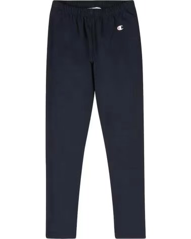 CHAMPION PANTALON LARGO EN PARA NINAS AZUL