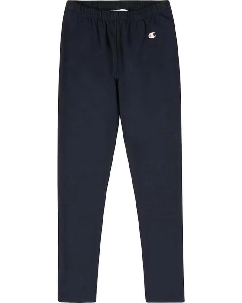CHAMPION PANTALON LARGO EN PARA NINAS AZUL