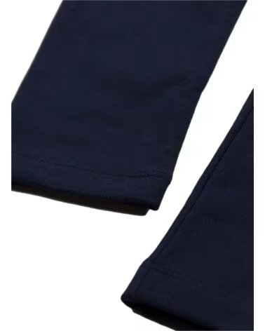 CHAMPION PANTALON LARGO EN PARA NINAS AZUL