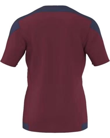 ADIDAS CAMISETA ADIDAS DE MANGA CORTA PARA HOMBRE ROJO