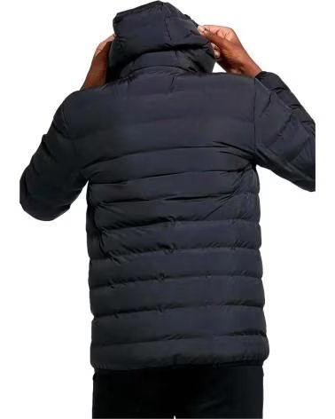 11 DEGREES CHAQUETA EN PARA NINOS NEGRO