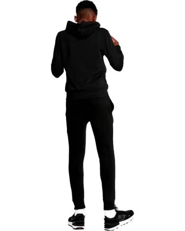 11 DEGREES CONJUNTO DEPORTIVO 11 DEGREES CORE JOGGERS NEGRO NEGRO