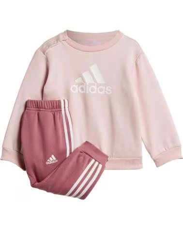 ADIDAS CHANDALS EN PARA NINAS ROSA