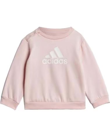 ADIDAS CHANDALS EN PARA NINAS ROSA