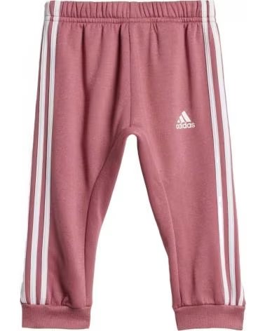 ADIDAS CHANDALS EN PARA NINAS ROSA