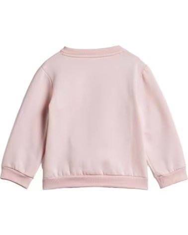 ADIDAS CHANDALS EN PARA NINAS ROSA