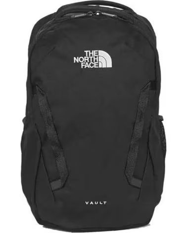 THE NORTH FACE THE NORTH FACE RUCKSACK FÜR HERREN SCHWARZ NEGRO