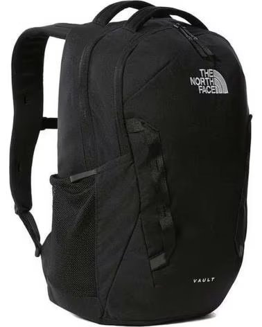 THE NORTH FACE THE NORTH FACE RUCKSACK FÜR HERREN SCHWARZ NEGRO