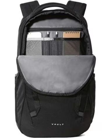 THE NORTH FACE THE NORTH FACE RUCKSACK FÜR HERREN SCHWARZ NEGRO