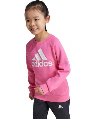 ADIDAS CHANDALS EN PARA NINOS UNISEX ROSA