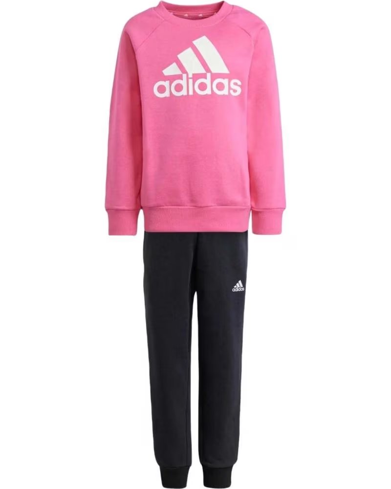 ADIDAS CHANDALS EN PARA NINOS UNISEX ROSA