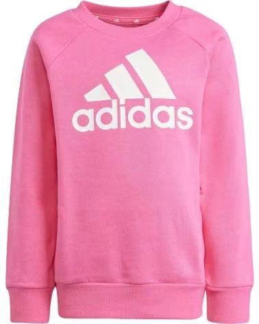 ADIDAS CHANDALS EN PARA NINOS UNISEX ROSA