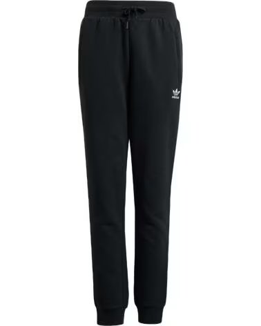 ADIDAS PANTALON LARGO EN PARA NINOS UNISEX NEGRO