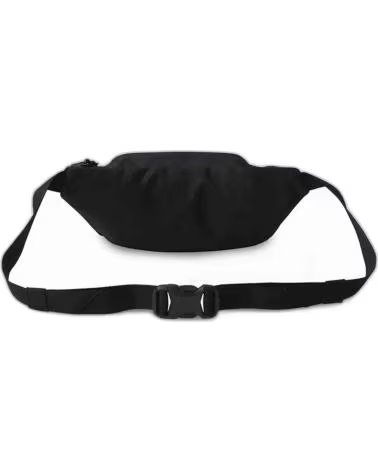 THE NORTH FACE SACOCHE BANANE THE NORTH FACE NOIRE POUR HOMME NEGRO