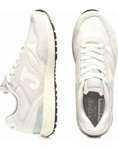 JOMA ZAPATILLAS JOMA C448LS2625 LADY BEIGE BEIGE