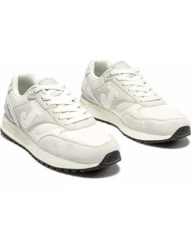 JOMA ZAPATILLAS JOMA C448LS2625 LADY BEIGE BEIGE