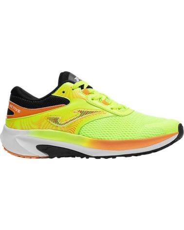 JOMA ACTIVE 26 DEPORTIVO RUNNING HOMBRE RACTIS2609 AMARILLO F