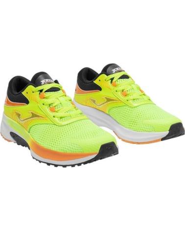 JOMA ACTIVE 26 DEPORTIVO RUNNING HOMBRE RACTIS2609 AMARILLO F
