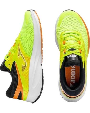 JOMA ACTIVE 26 DEPORTIVO RUNNING HOMBRE RACTIS2609 AMARILLO F