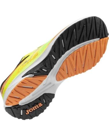 JOMA ACTIVE 26 DEPORTIVO RUNNING HOMBRE RACTIS2609 AMARILLO F