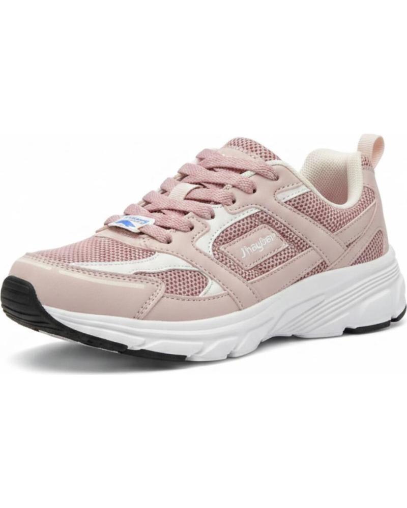 JHAYBER ZAPATILLA DEPORTIVA JHAYBER LENON MUJER ROSA PINK