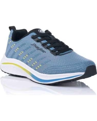JHAYBER ZAPATILLAS J’HAYBER HOMBRE RAVION BLUE