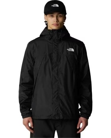 THE NORTH FACE VESTE THE NORTH FACE POUR HOMME NOIRE NEGRO