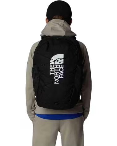 THE NORTH FACE MOCHILA THE NORTH FACE UNISEX NEGRA NEGRO