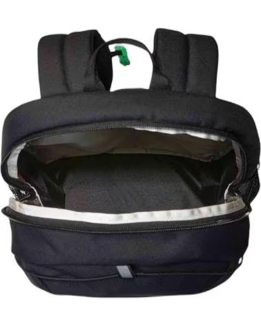 THE NORTH FACE MOCHILA THE NORTH FACE UNISEX NEGRA NEGRO