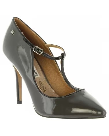 Shuhe ferse für Damen MARIA MARE 61059 C21081 CHAROL GRIS
