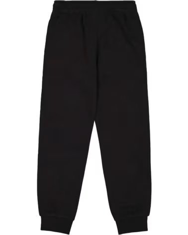 CHAMPION PANTALON LONG CHAMPION NOIR ENFANT NEGRO