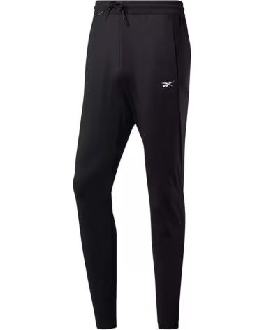 REEBOK PANTALÓN REEBOK PARA HOMBRE NEGRO NEGRO