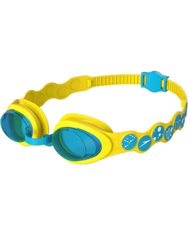 SPEEDO GAFAS DE NATACIÓN SPEEDO PARA NIÑAS - AMARILLO AMARILLO
