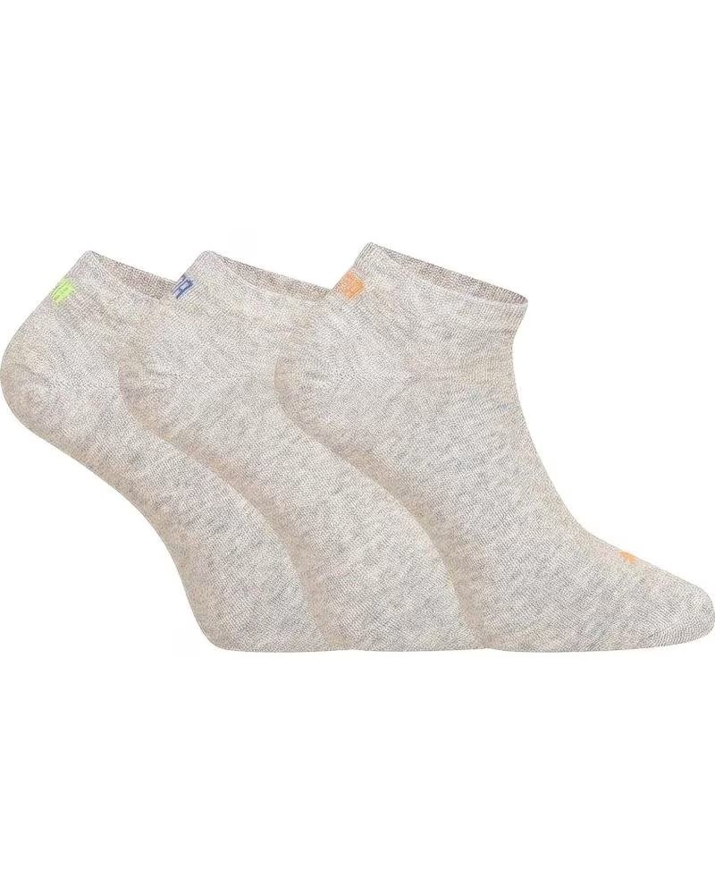 PUMA PUMA UNSICHTBARE SOCKEN UNISEX BEIGE BEIGE
