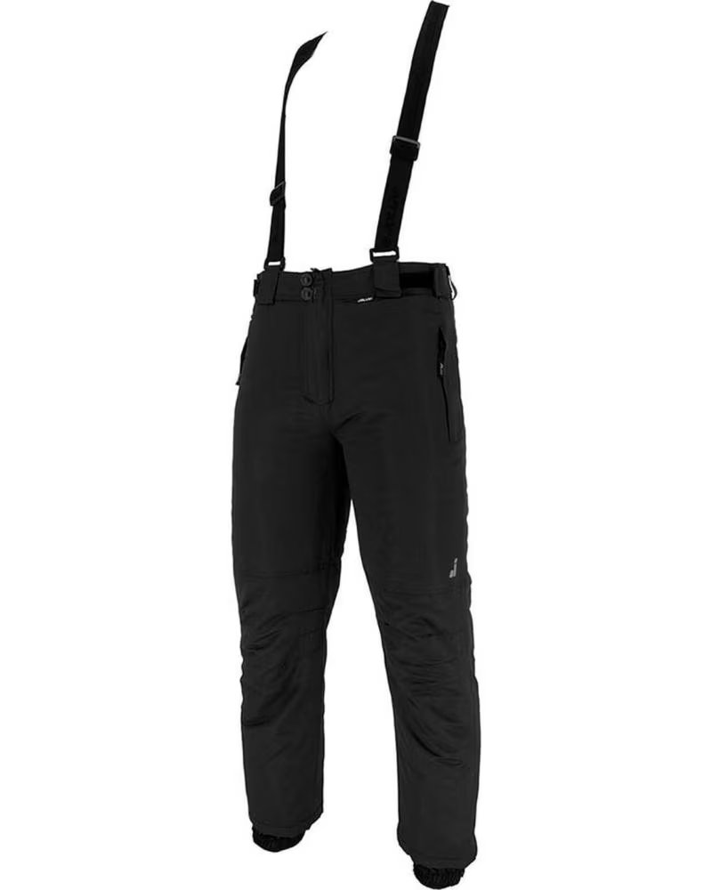 JOLUVI PANTALÓN LARGO JOLUVI PARA HOMBRE NEGRO NEGRO