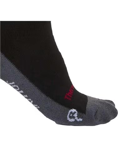 JOLUVI CALCETINES EN PARA HOMBRE NEGRO