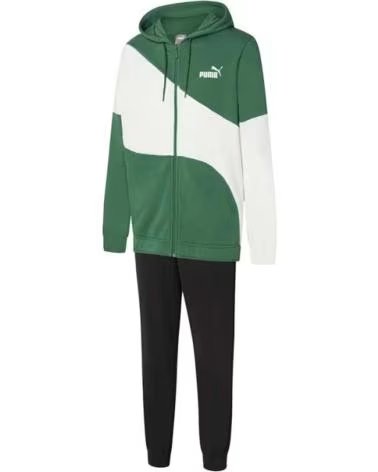 PUMA CONJUNTO DEPORTIVO PUMA PARA HOMBRE MULTICOLOR