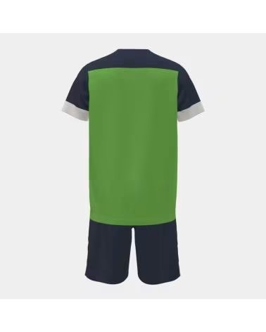 JOMA COMPLETO JOMA BAMBINO VERDE VERDE