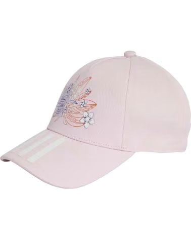 ADIDAS BONÉ ADIDAS DISNEY FEMININO ROSA ROSA
