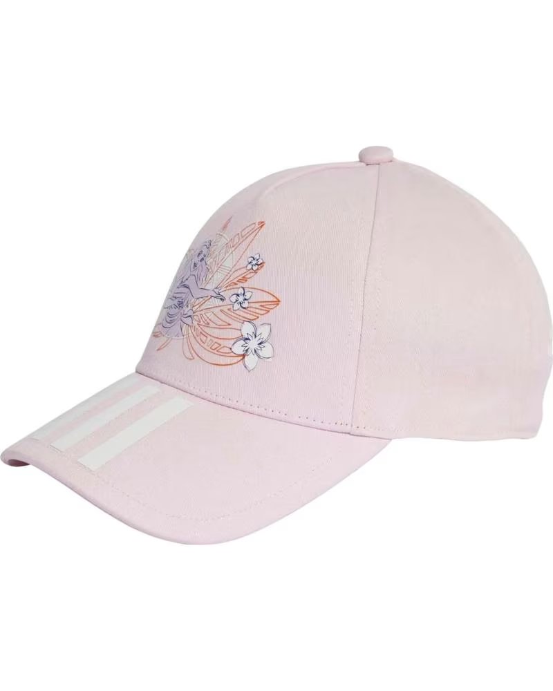 ADIDAS BONÉ ADIDAS DISNEY FEMININO ROSA ROSA