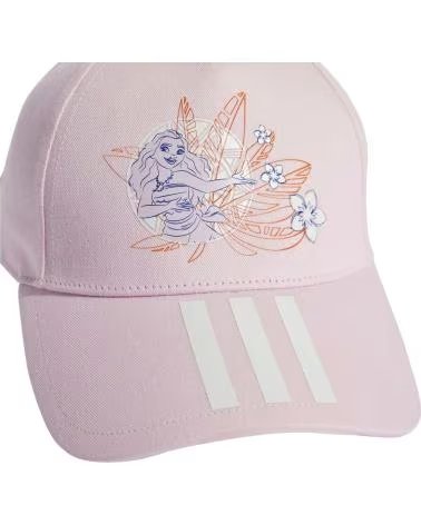 ADIDAS BONÉ ADIDAS DISNEY FEMININO ROSA ROSA
