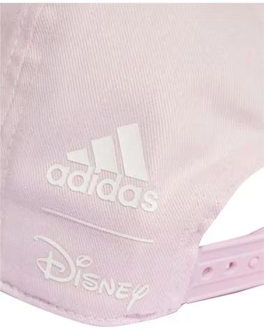 ADIDAS BONÉ ADIDAS DISNEY FEMININO ROSA ROSA