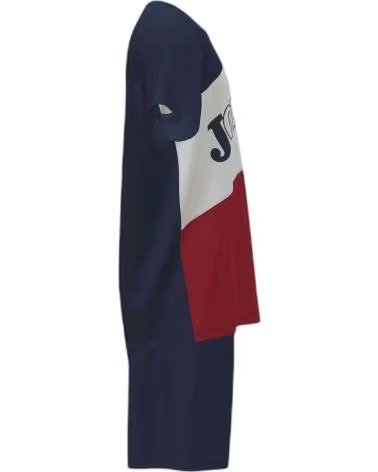 JOMA TUTA SPORTIVA JOMA DA UOMO AZUL