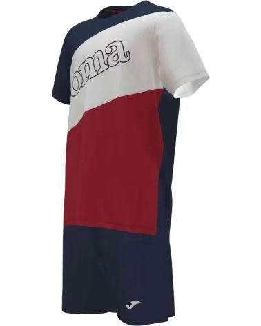JOMA TUTA SPORTIVA JOMA DA UOMO AZUL