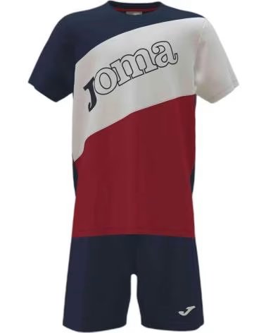 JOMA TUTA SPORTIVA JOMA DA UOMO AZUL