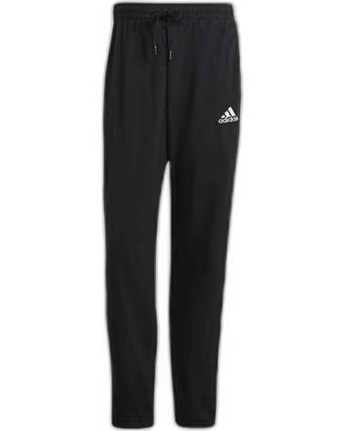ADIDAS PANTALONI SPORTIVI ADIDAS ESSENTIALS 3 STRISCE DA UOMO MULTICOLOR