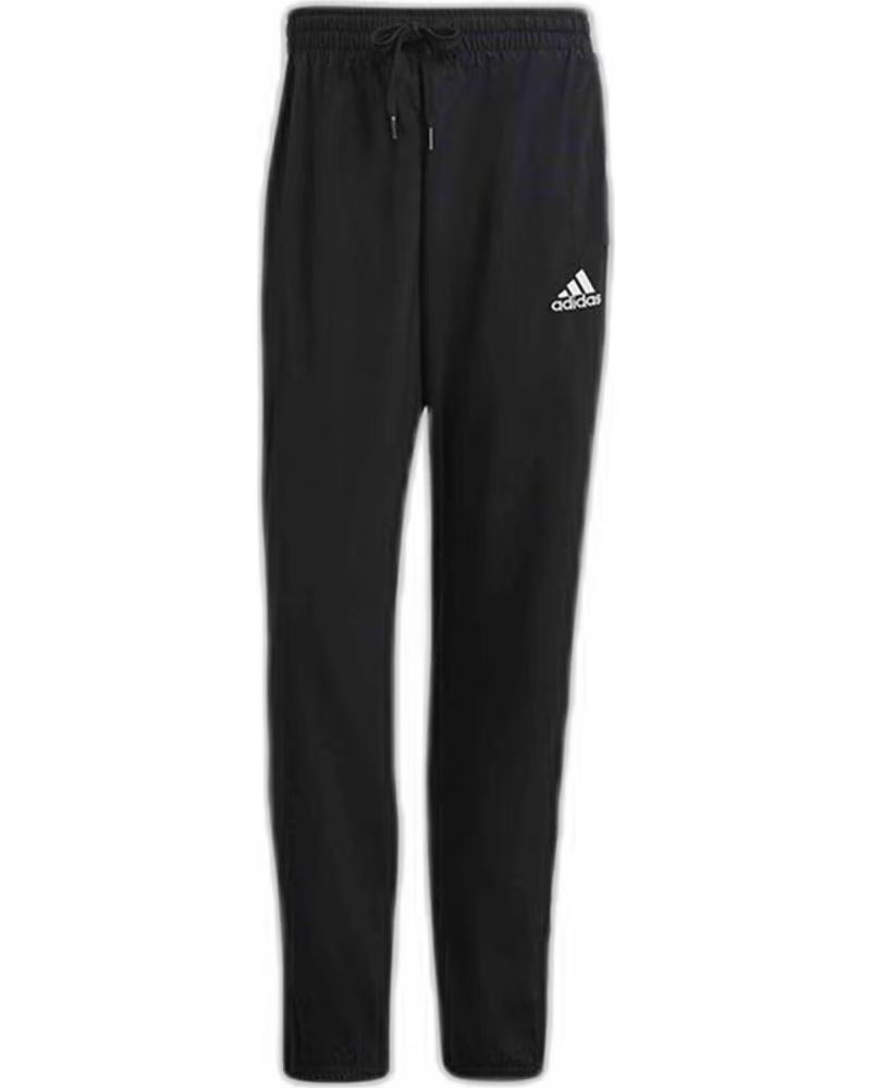 ADIDAS PANTALONI SPORTIVI ADIDAS ESSENTIALS 3 STRISCE DA UOMO MULTICOLOR