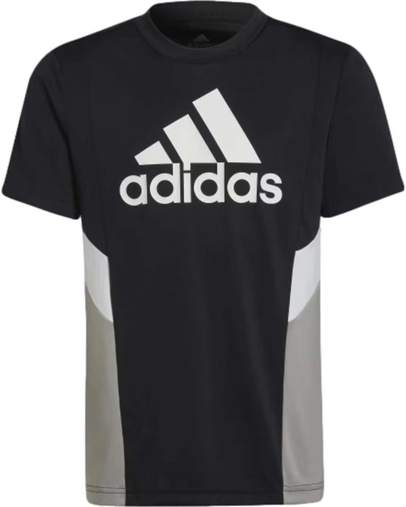 ADIDAS CAMISETA DE MANGA CORTA EN PARA NINOS MULTICOLOR